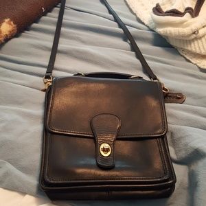 Authentic Coach Signature Purse
